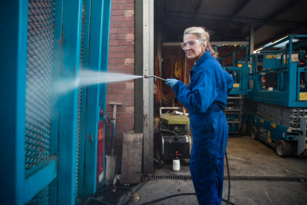 Winterizing Services in Mcswain, CA
