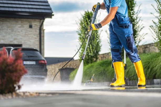 Trusted Mcswain, CA Pressure Washing Services Experts