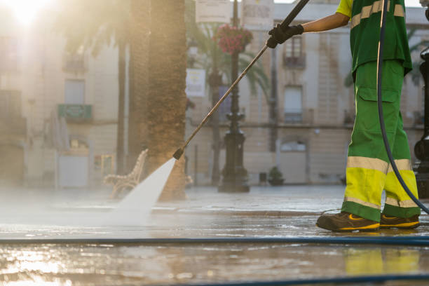 Boat and Dock Cleaning in Mcswain, CA