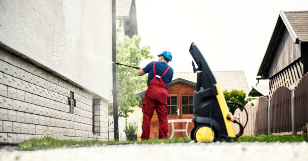 Best Gutter Cleaning  in Mcswain, CA